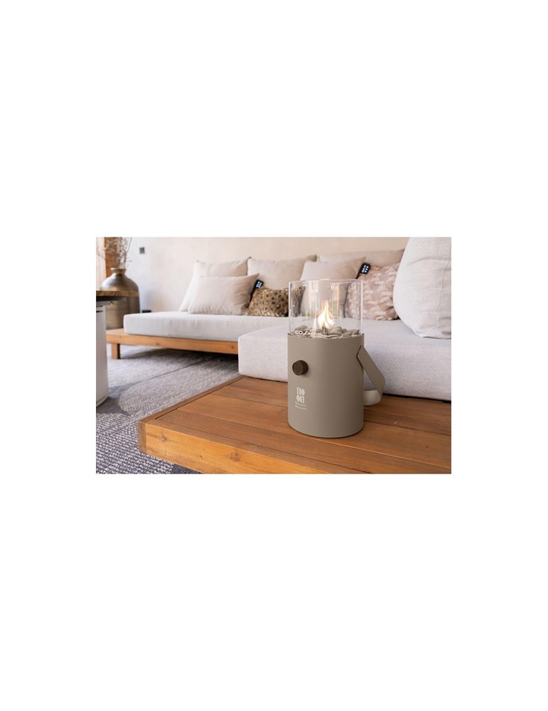Cosiscoop Original Lanterne au gaz