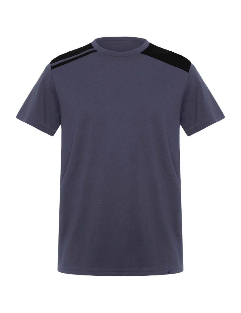 T-shirt à manches courtes pour homme Expedition de 160 g/m2