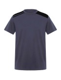 T-shirt de travail en jersey, textile publicitaire | Expedition