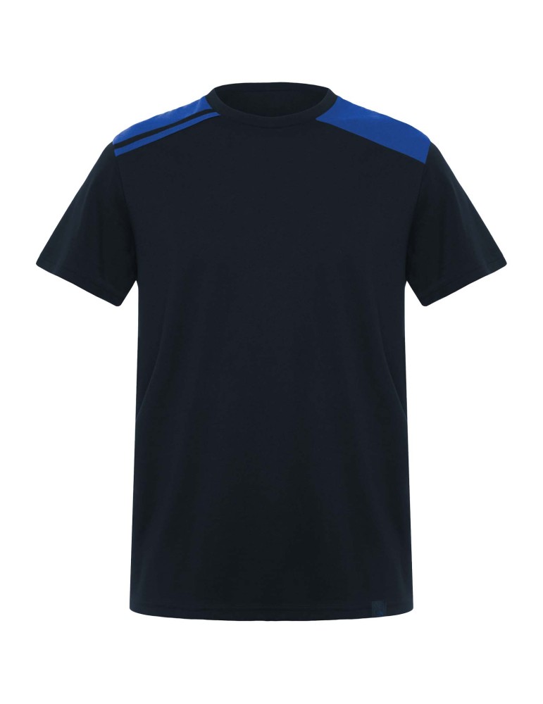 T-shirt à manches courtes pour homme Expedition de 160 g/m2