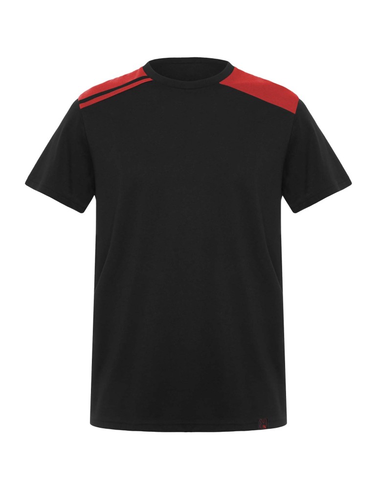 T-shirt à manches courtes pour homme Expedition de 160 g/m2