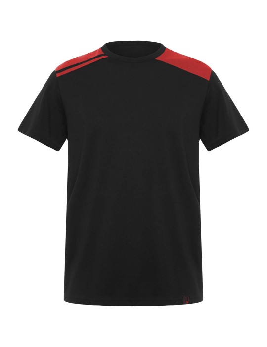 T-shirt à manches courtes pour homme Expedition de 160 g/m2