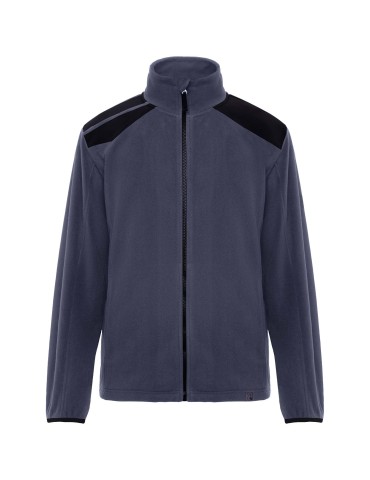 Veste unisexe en micropolaire Terrano