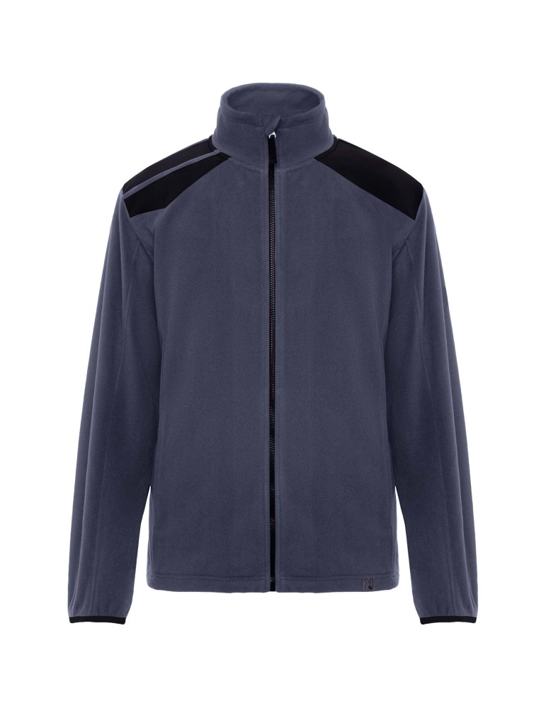 Veste unisexe en micropolaire Terrano
