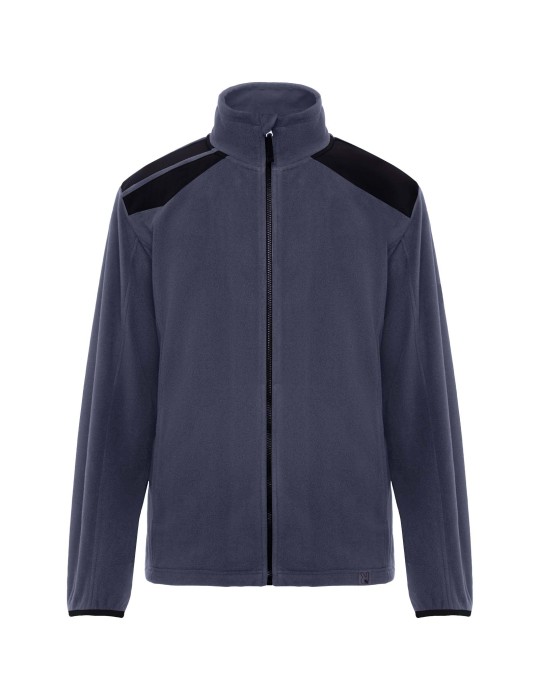 Veste unisexe en micropolaire Terrano