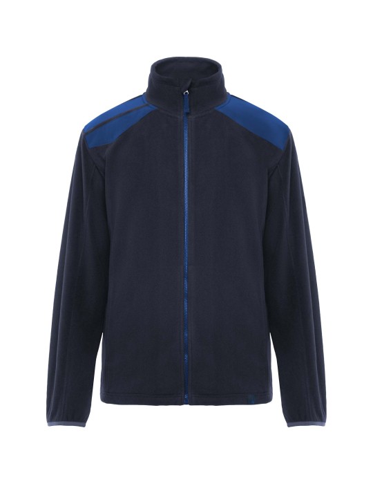 Veste unisexe en micropolaire Terrano
