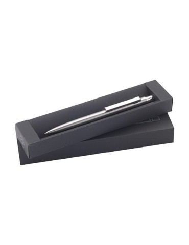 Bellamy Pen Recycled Stainless Steel stylo