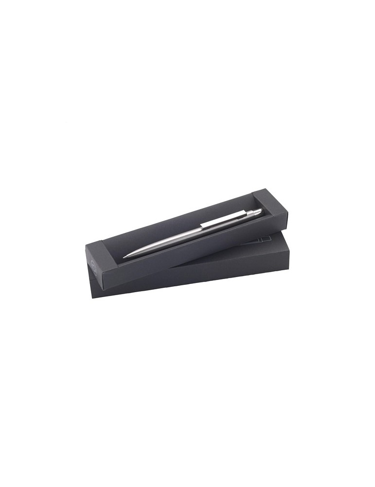 Bellamy Pen Recycled Stainless Steel stylo