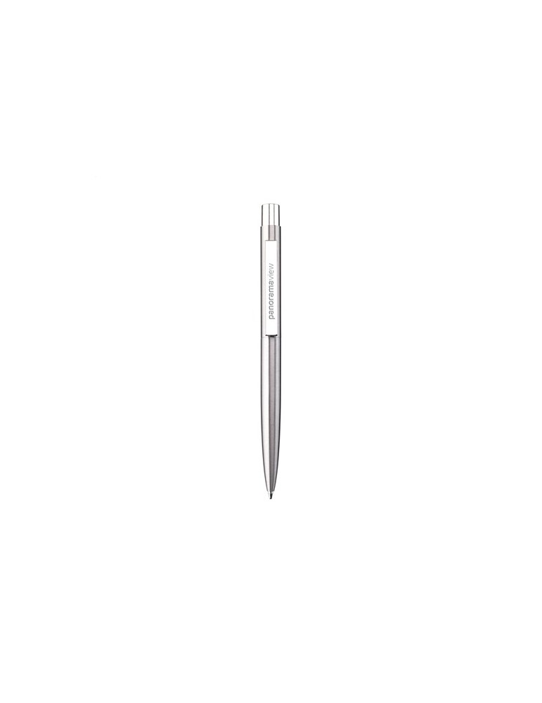 Bellamy Pen Recycled Stainless Steel stylo