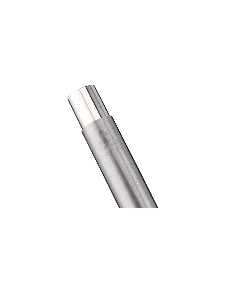 Bellamy Pen Recycled Stainless Steel stylo