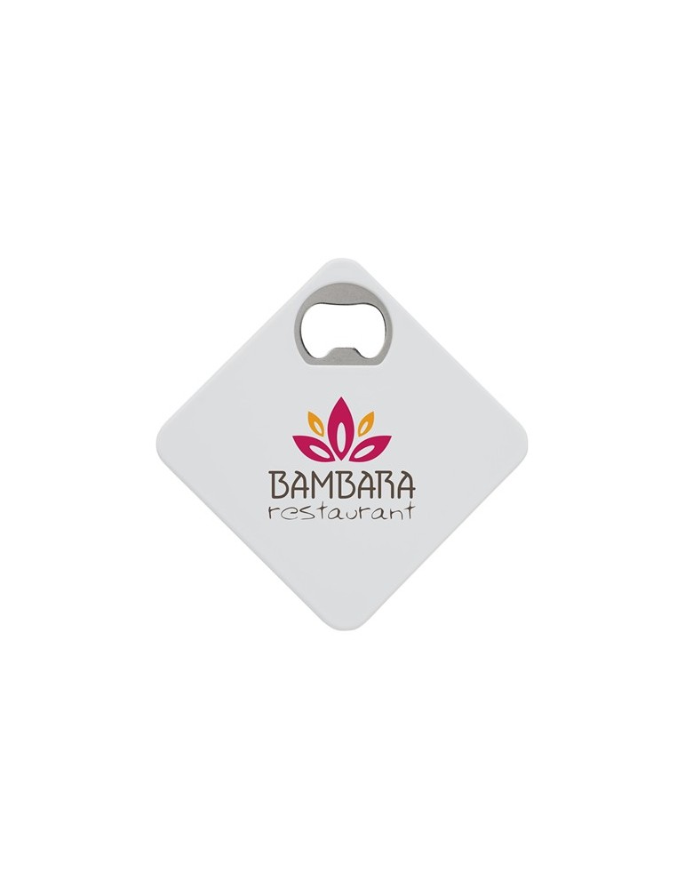 Coaster Opener décapsuleur