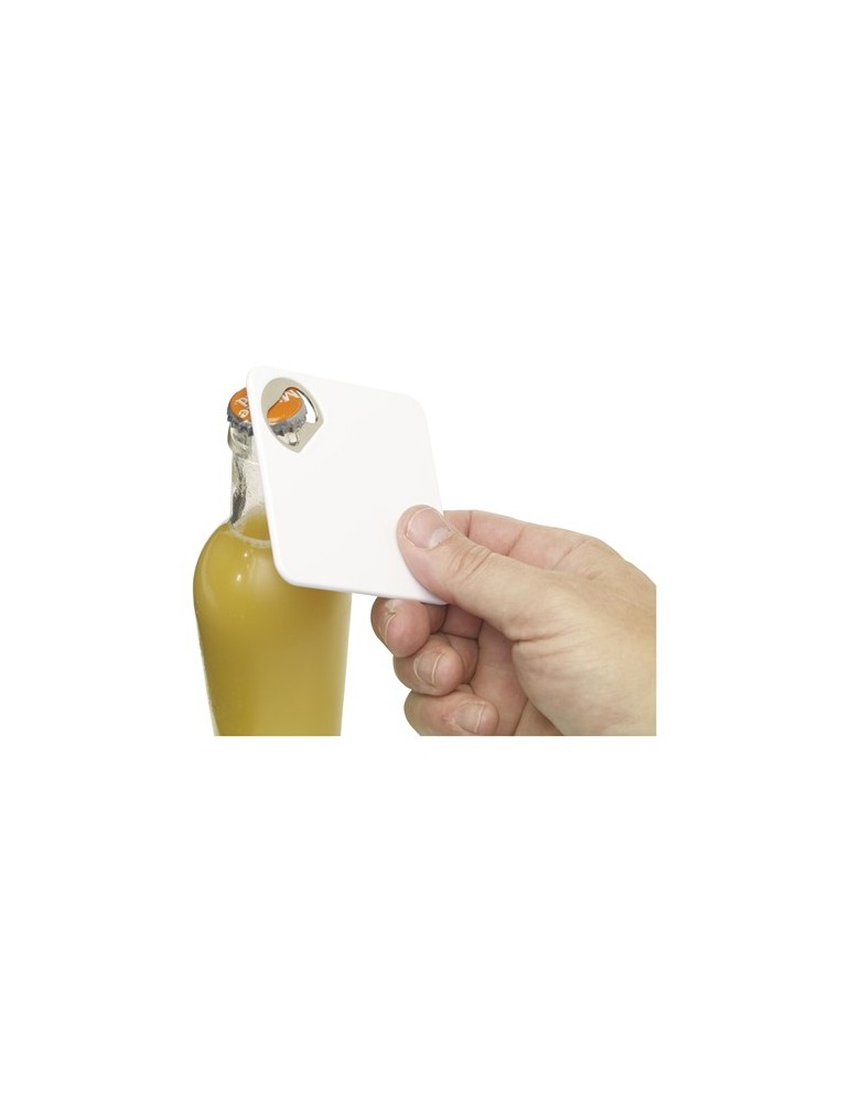 Coaster Opener décapsuleur