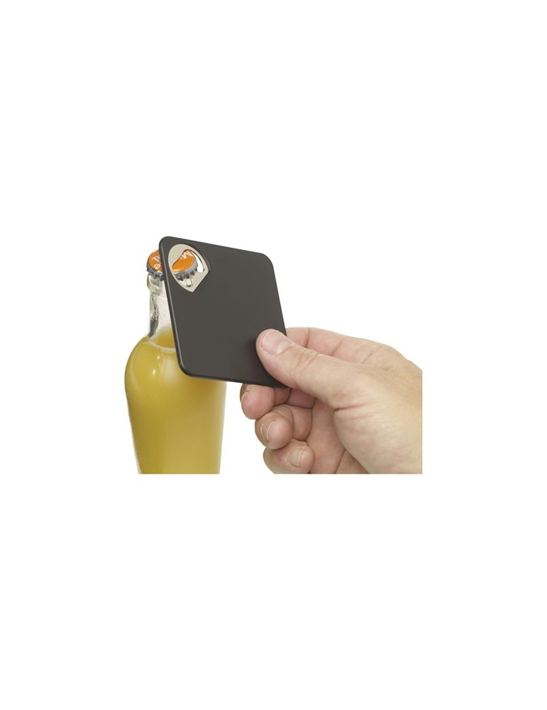 Coaster Opener décapsuleur