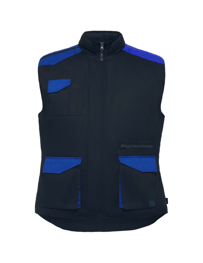 Gilet de travail multi-poches Armada