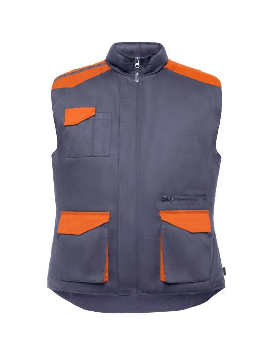 Gilet de travail multi-poches Armada