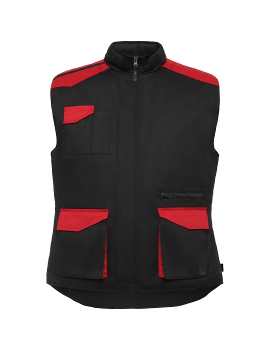 Gilet de travail multi-poches Armada