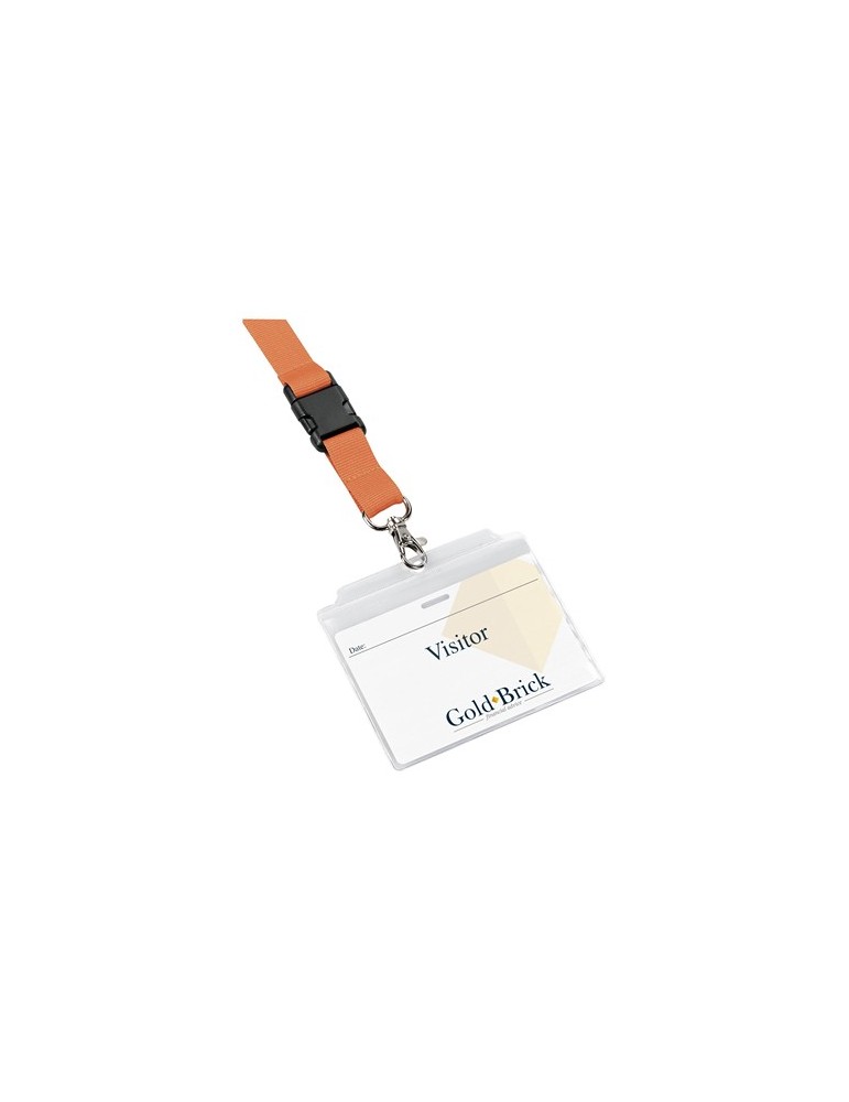 Étui transparent