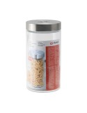 Trans Jar Pot de Rangement 1,5 L