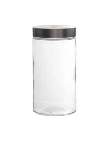 Trans Jar Pot de Rangement 1,5 L 2