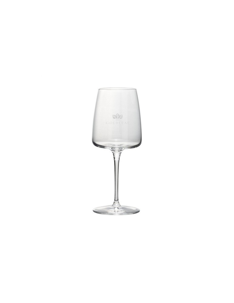 Caselli Verre à vin 370 ml