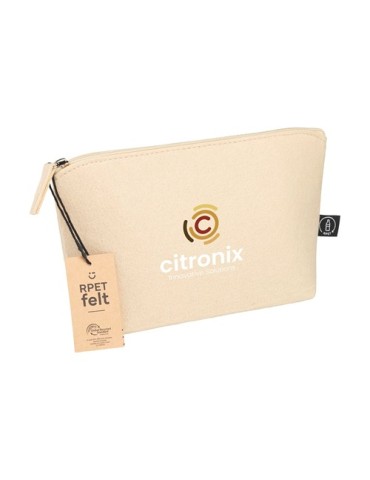 SmartBag GRS RPET Felt sac accessoire 2