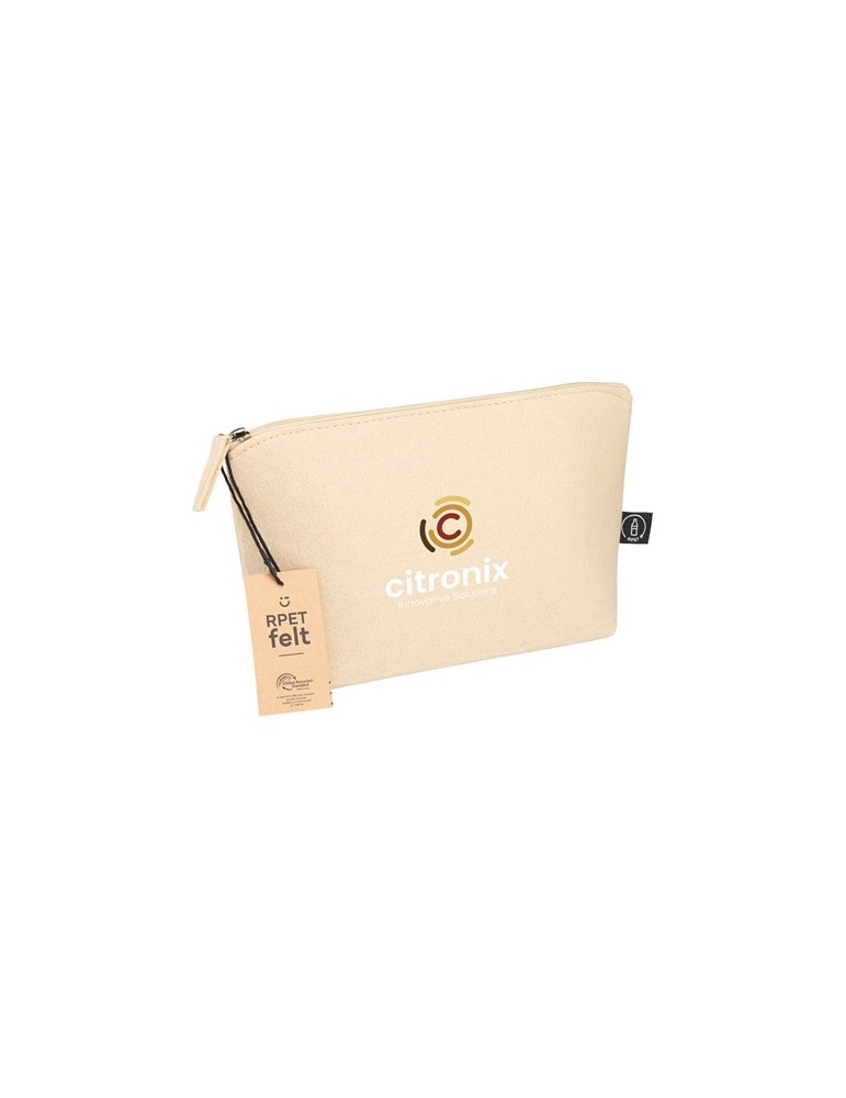 SmartBag GRS RPET Felt sac accessoire