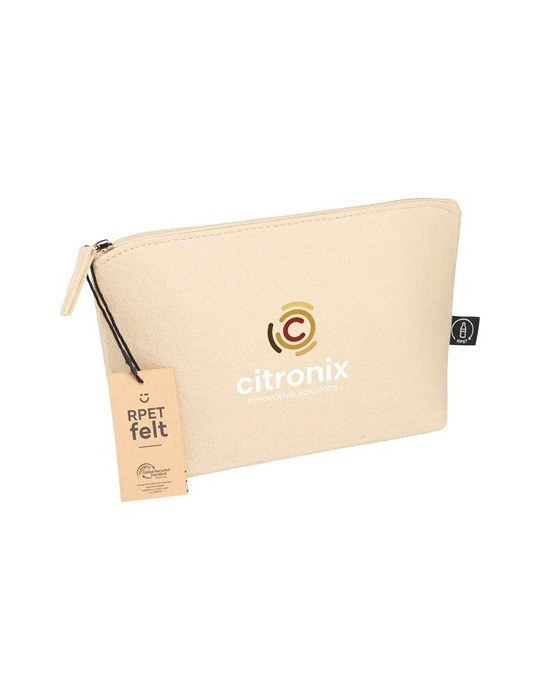SmartBag GRS RPET Felt sac accessoire