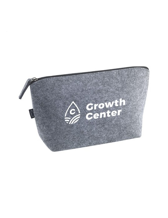 SmartBag GRS RPET Felt sac accessoire