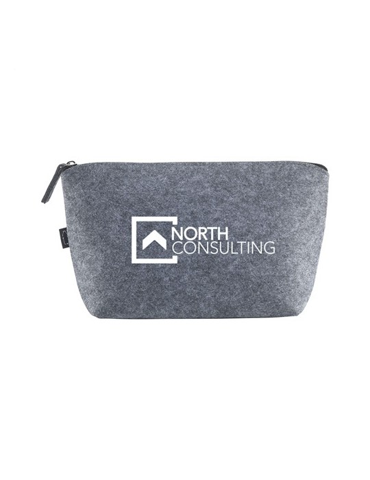 SmartBag GRS RPET Felt sac accessoire