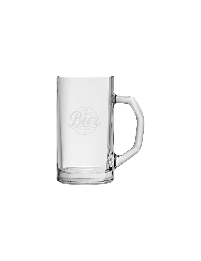 Otto Bock de bière 490 ml