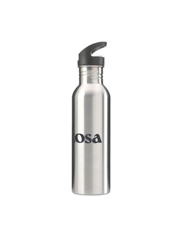 Dakota RCS Recycled Steel Bottle 750 ml bouteille 2