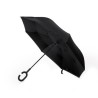 Parapluie Réversible Pratique et Mode Hamfrey Matières : pongée Couleurs : vert cadeau collaborateur premium