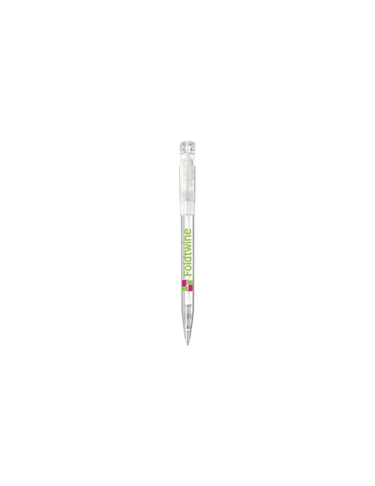 Stilolinea S45 Clear stylo