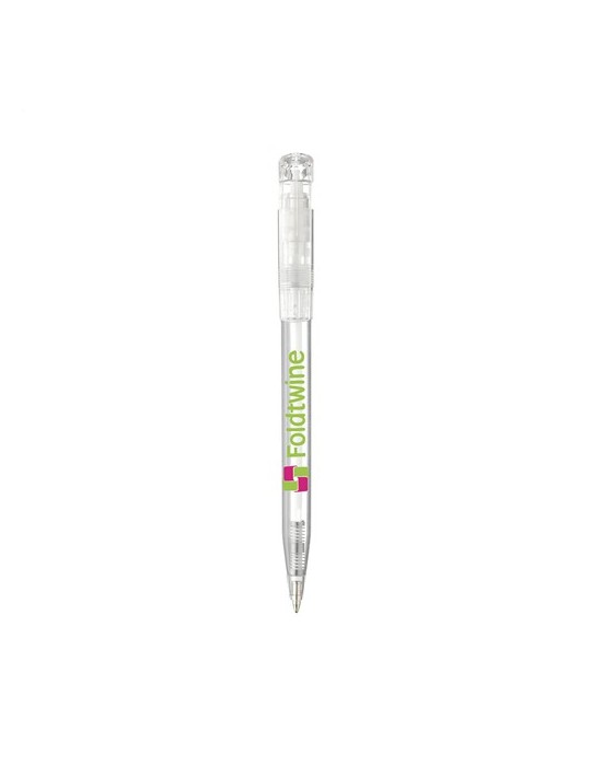 Stilolinea S45 Clear stylo