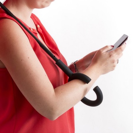 Parapluie Réversible Hamfrey - Élégance et Praticité