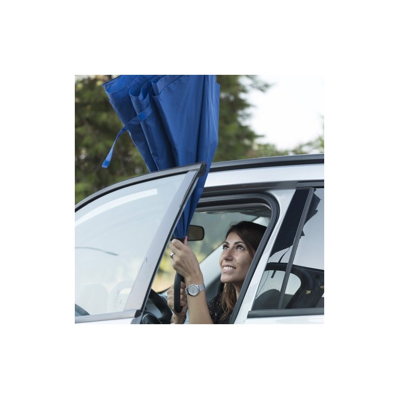 Parapluie Réversible Hamfrey - Élégance et Praticité