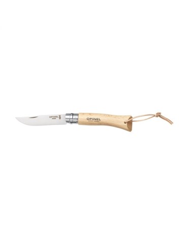 Opinel Inox No 07 couteau de poche