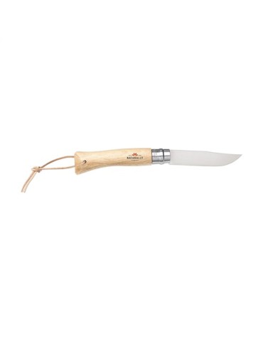 Opinel Inox No 07 couteau de poche 2