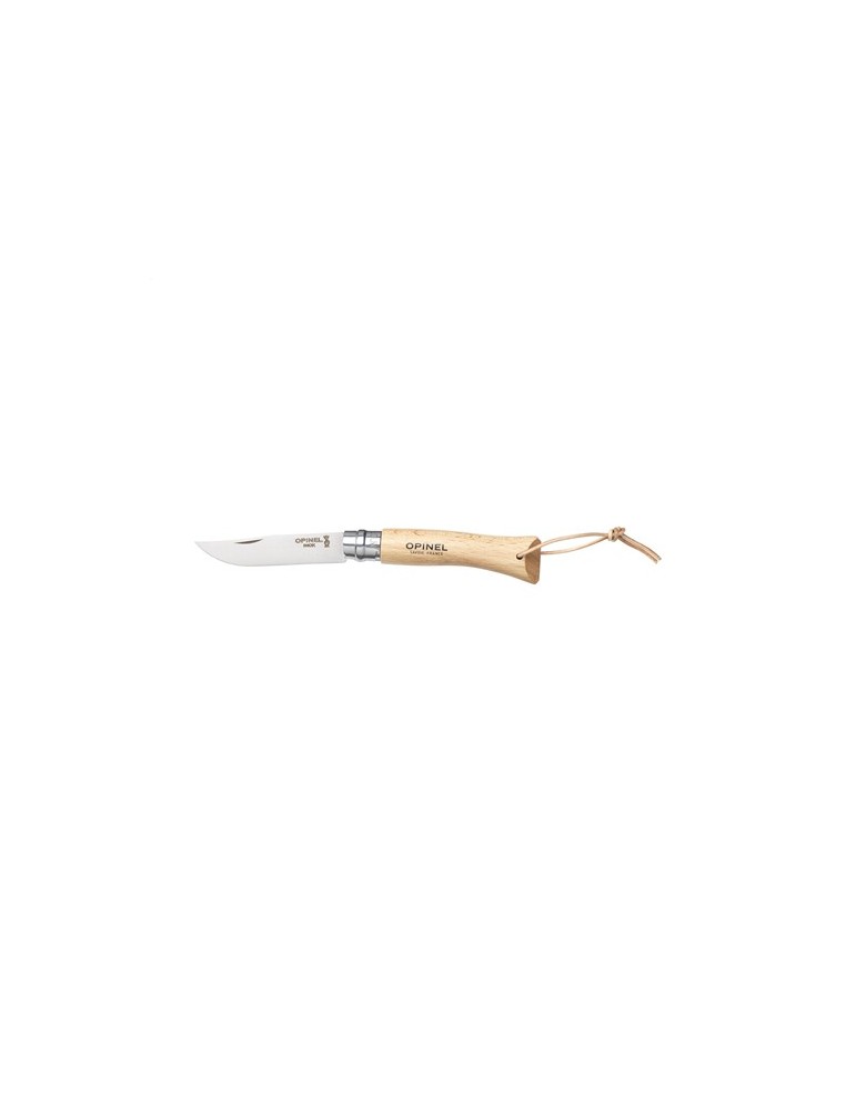 Opinel Inox No 07 couteau de poche