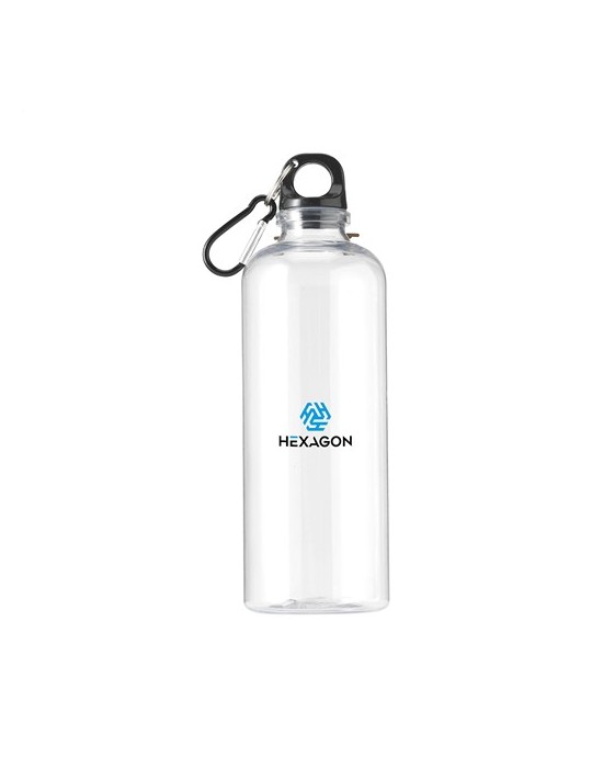 Lewis RPET Bottle 630 ml bouteille