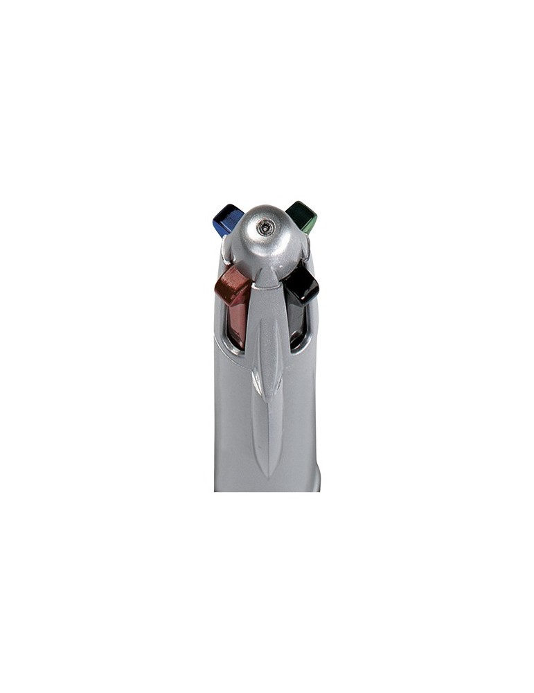 Quattro Colour stylo