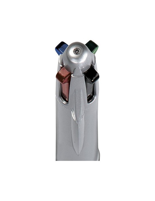 Quattro Colour stylo