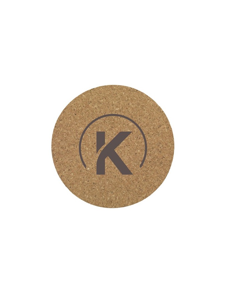 Cork Coaster Set sous-verres