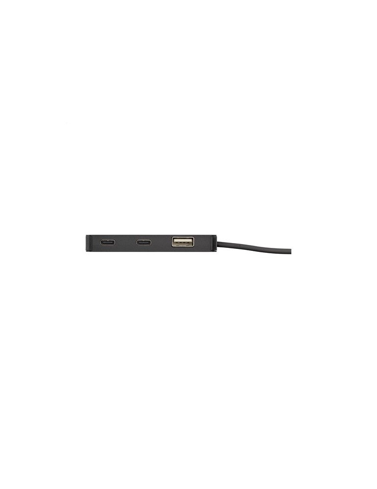 Tecco GRS Recycled Alu USB Hub