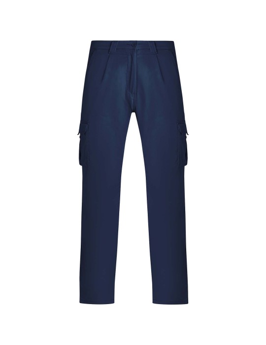 Pantalon de travail en élasthanne Daily Stretch de 250 g/m2