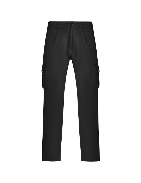 Pantalon de travail en élasthanne Daily Stretch de 250 g/m2