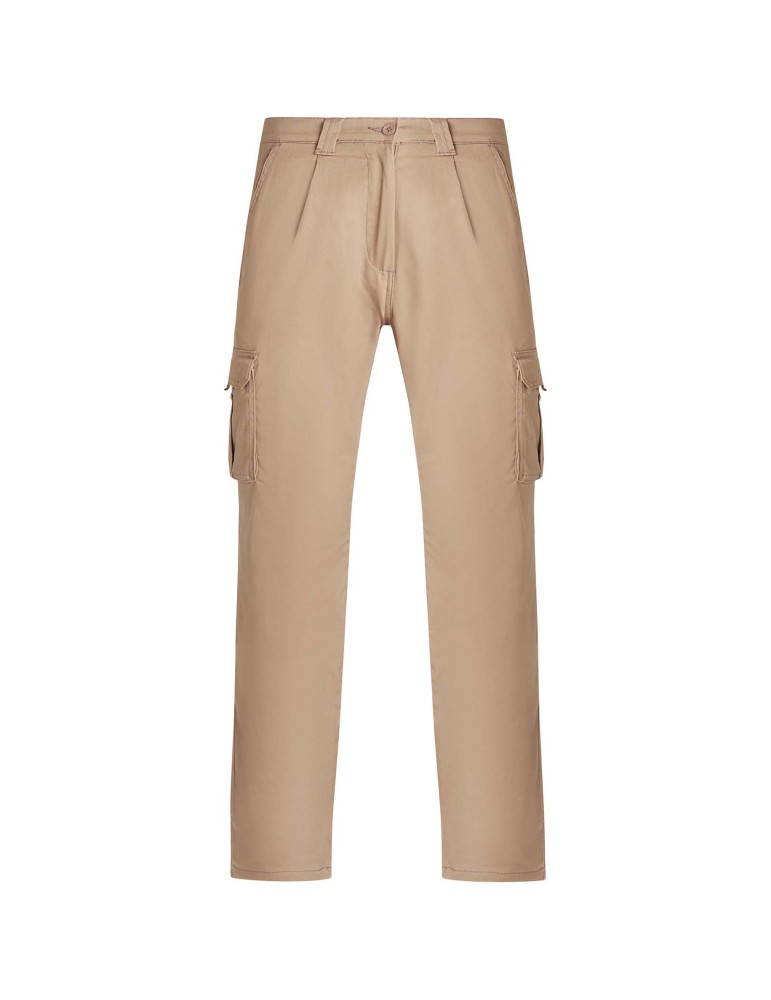 Pantalon de travail en élasthanne Daily Stretch de 250 g/m2