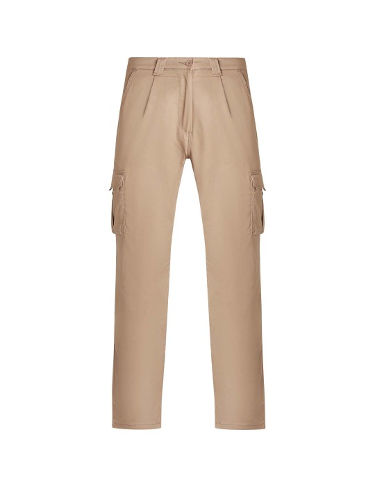 Pantalon de travail en élasthanne Daily Stretch de 250 g/m2