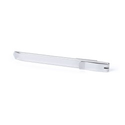 Cutter Pratique Personnalisé pour Bureau Fainel pas cher Matières : acier inoxydable Couleurs : argenté 2