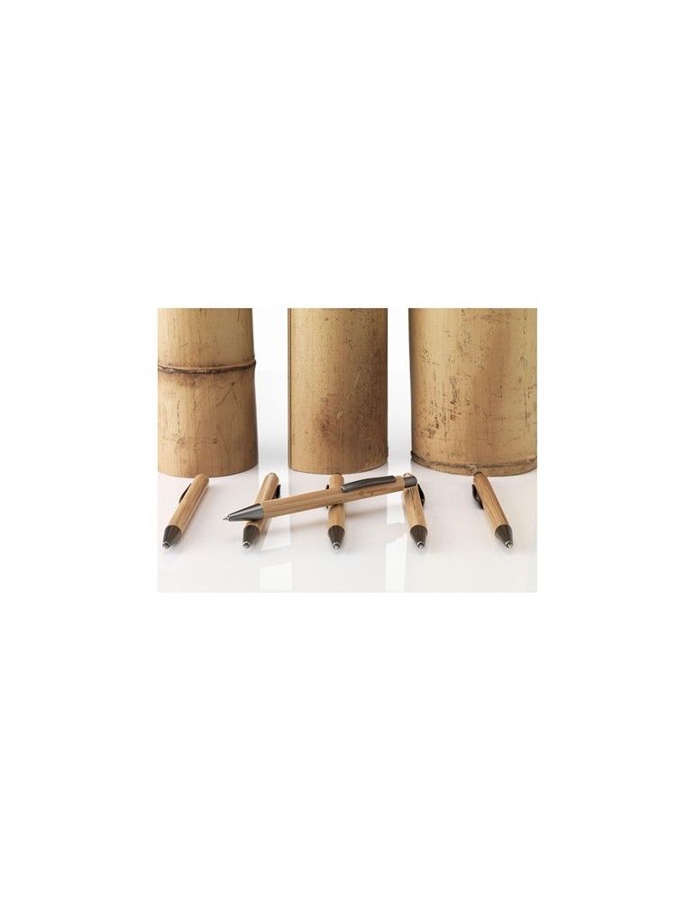 Sento Bamboo stylo